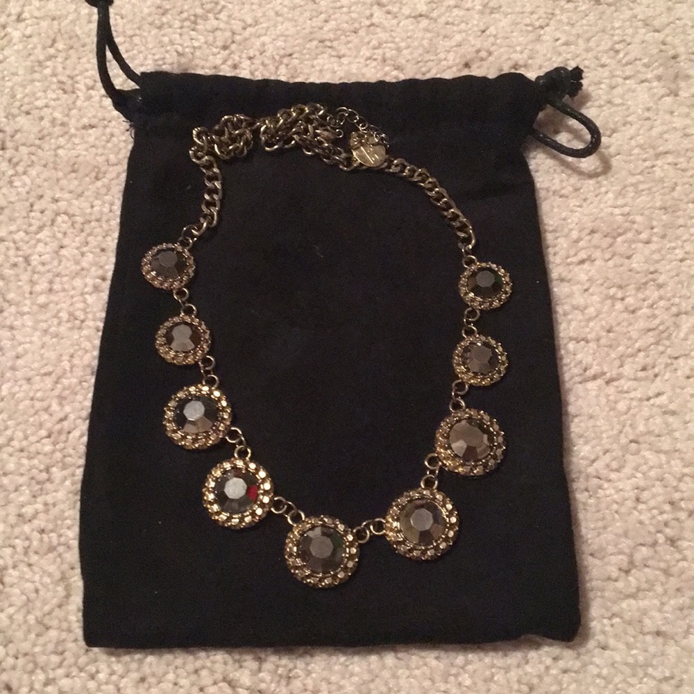 ModCloth Vintage Inspired Necklace